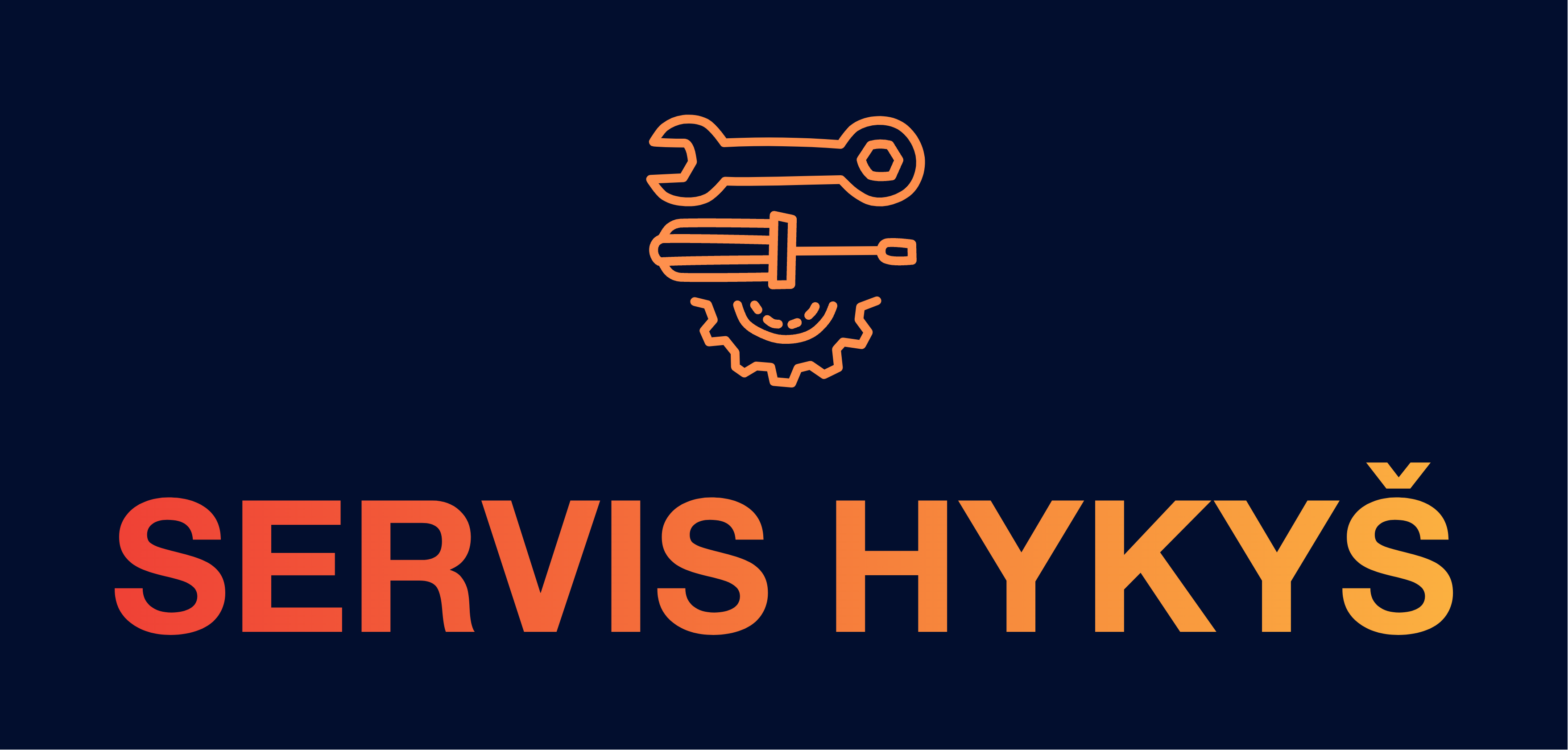 Servis Hykyš